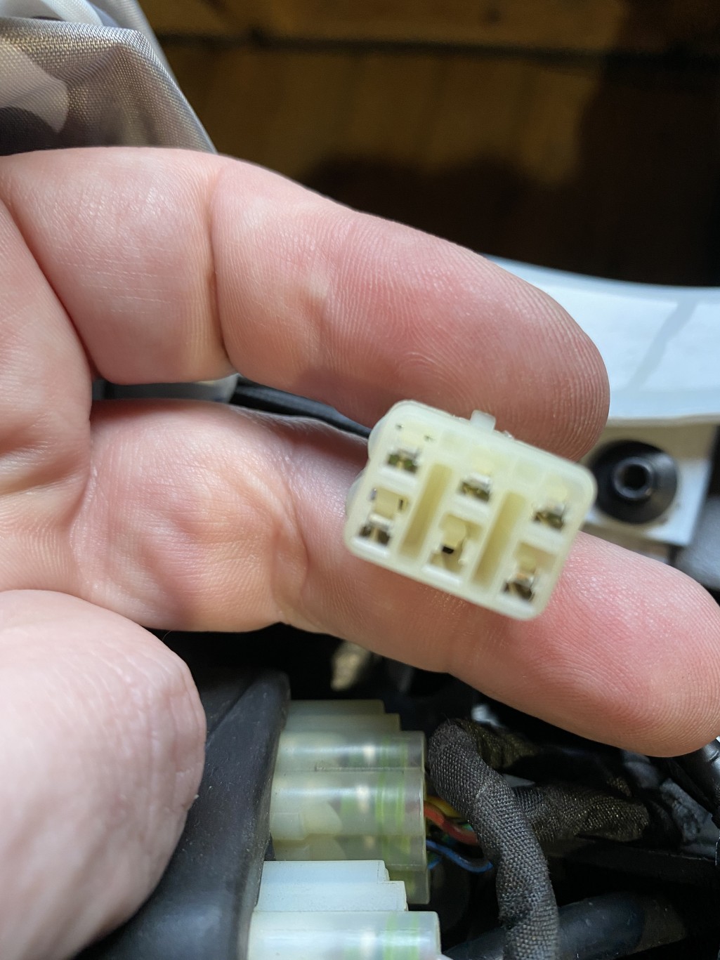 Exhaust valve removal page 2 Modifications, Accessories, and