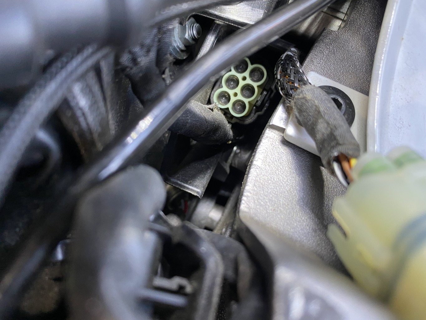 Exhaust valve removal page 2 Modifications, Accessories, and