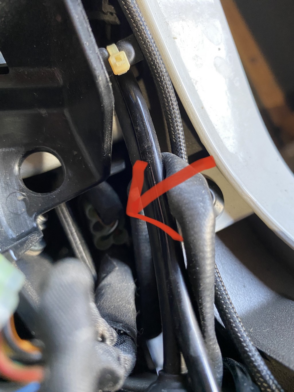 Exhaust valve removal page 2 Modifications, Accessories, and